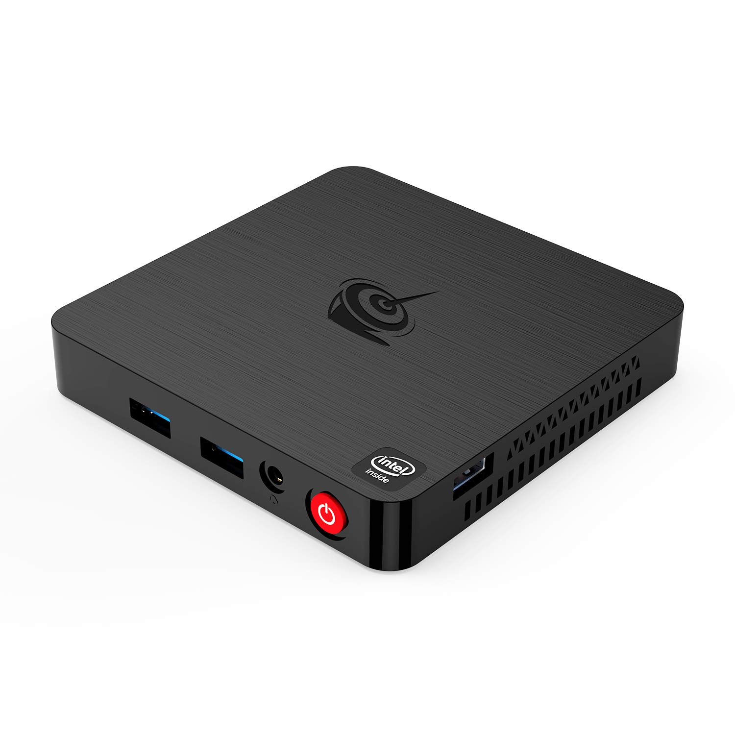 Amazon.com: Beelink Mini PC T4,Win 10 with Intel Atom X5-Z8500